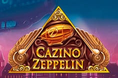 Cazino Zeppelin онлайн слот