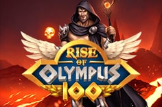 Rise of Olympus 100 игровой автомат