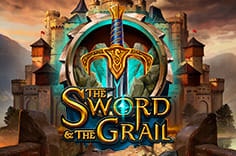 Игровой автомат The Sword of Grail