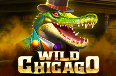 Wild Chicago игровой аппарат